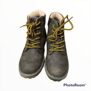 Highland creek boots